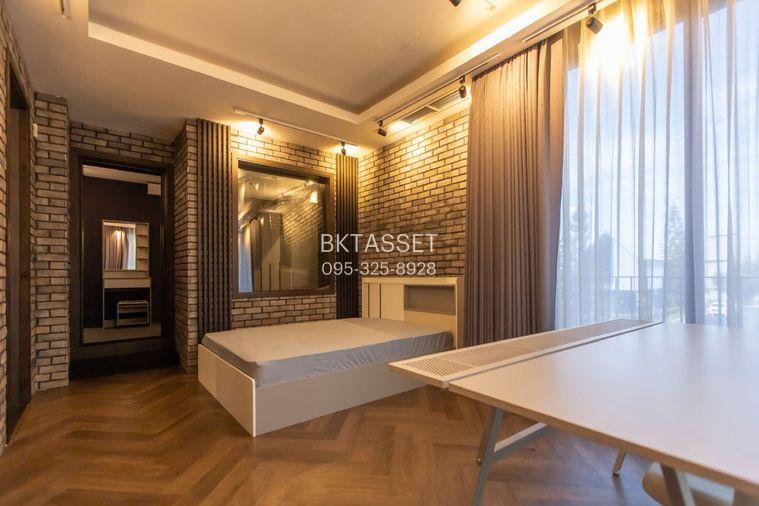 รูป ✅ ✅ Artale Ekkamai-Ramintra , บ้านเดี่ยว 3 ชั้น 4 ห้องนอน พร้อมเข้าอยู่ ติดต่อไลน์ @bktasset หรือโทร 095-325-8928 - รูปที่ 25/27