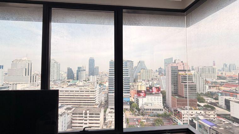 picture M Silom     2 bedrooms, 1 bathrooms    Size  62 sq m. - 3/11