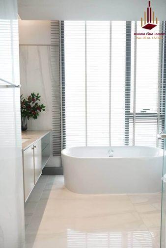 picture ✨ For Rent: Kraam Sukhumvit 26 Condo ✨ 💰 Only 110,000 THB/month - 7/7