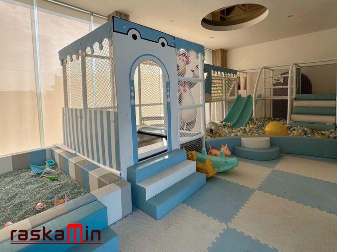 รูป KT0096📲LineID @556ryccg🏖️Pool Villa💎Villa La Richie 4ห้องนอน 24ตรว 180ตรม พร้อมเฟอร์นิเจอร์🛁Jacuzzi - รูปที่ 17/17