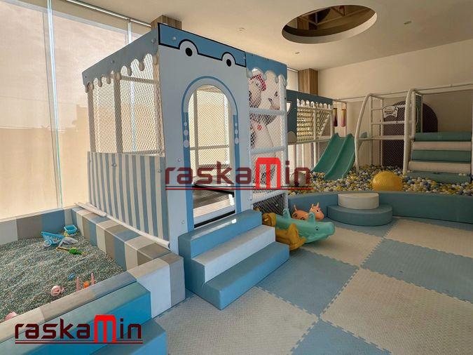 รูป KT0096📲LineID @556ryccg🏖️Pool Villa💎Villa La Richie 4ห้องนอน 24ตรว 180ตรม พร้อมเฟอร์นิเจอร์🛁Jacuzzi - รูปที่ 17/17