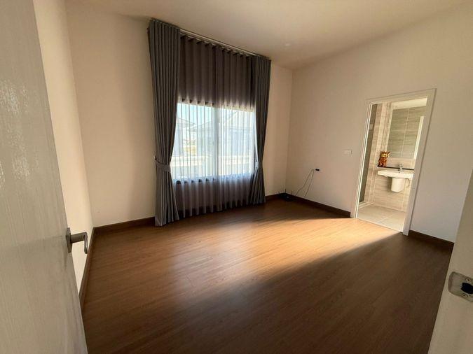 รูป 🏠 ให้เช่าบ้าน : Britania Bangna - Srivaree (บริทาเนีย บางนา - ศรีวารี)   รหัสทรัพย์ | 📌 LNP-H743 - รูปที่ 18/24