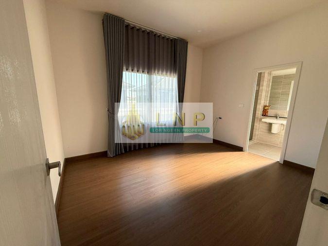 รูป 🏠 ให้เช่าบ้าน : Britania Bangna - Srivaree (บริทาเนีย บางนา - ศรีวารี) รหัสทรัพย์ | 📌 LNP-H743 - รูปที่ 18/24