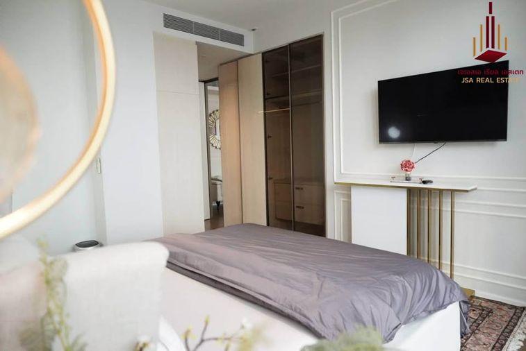 picture ✨ For Rent: Kraam Sukhumvit 26 Condo ✨ 💰 Only 110,000 THB/month - 4/7
