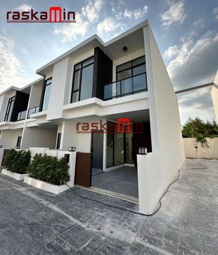 รูป KT0096📲LineID @556ryccg🏖️Pool Villa💎Villa La Richie 4ห้องนอน 24ตรว 180ตรม พร้อมเฟอร์นิเจอร์🛁Jacuzzi - รูปที่ 3/17