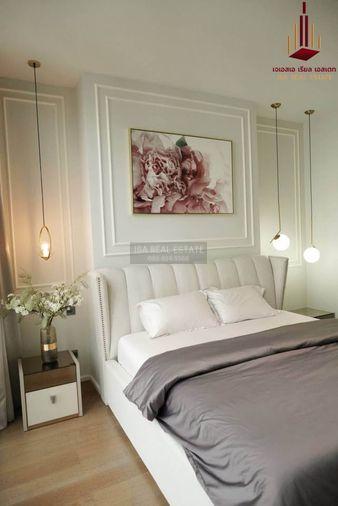 picture ✨ For Rent: Kraam Sukhumvit 26 Condo ✨ 💰 Only 110,000 THB/month - 2/7