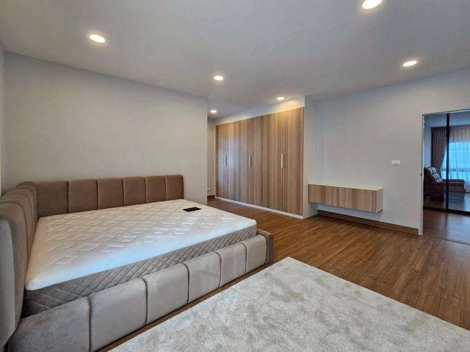 รูป 🎀🏡😊 เช่าบ้าน เซนโทร บางนา เฟส 2 (Centro bangna phase2) ตกแต่งสวย พร้อมเข้าอยู่ - รูปที่ 8/13