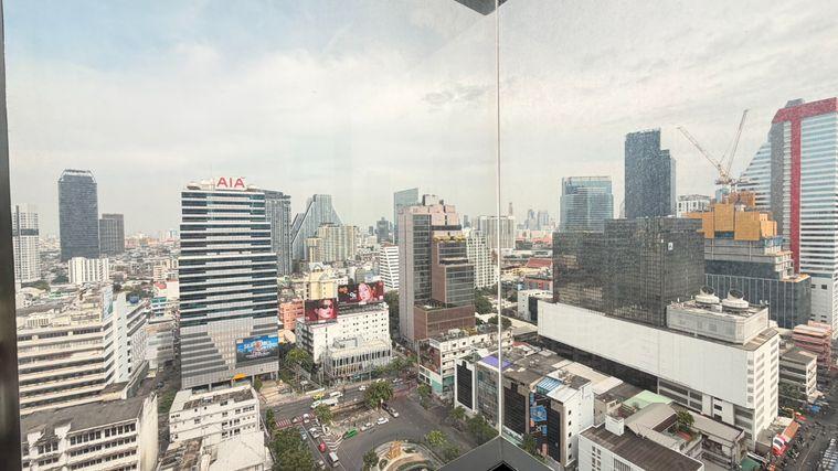 picture M Silom     2 bedrooms, 1 bathrooms    Size  62 sq m. - 2/11