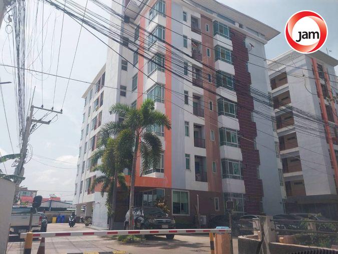 รูป BB 11119 : โพธิ์แก้ว คอนโดเทล (Pho Kaew Condotel) - รูปที่ 1/5