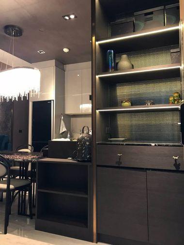 picture M Silom     2 bedrooms, 1 bathrooms    Size  62 sq m. - 8/11