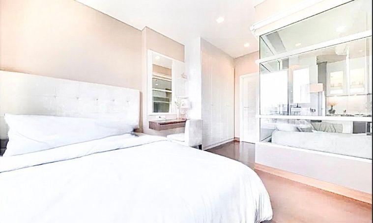 picture  Ivy Thonglor. 1bed 50sq.m. Line id: @pfagent - 6/8