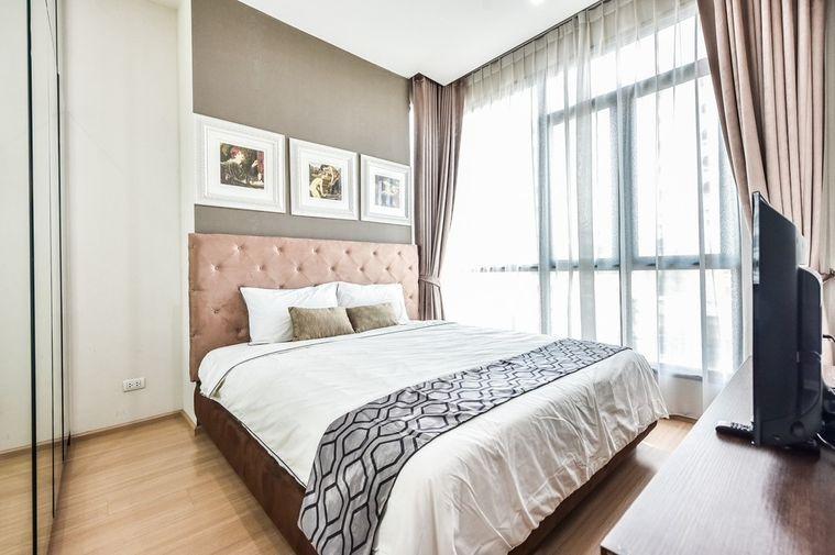 รูป ขาย- เช่า !!  ห้องหายาก, ตกแต่งสไตล์โมเดิร์น!! Code C20240300016...The Capital Ekamai - Thonglor, 3 นอน, 3 น้ำ, ตกแต่งบิวท์อินทั้งห้อง, ราคาพิเศษ!!📣 - รูปที่ 6/8