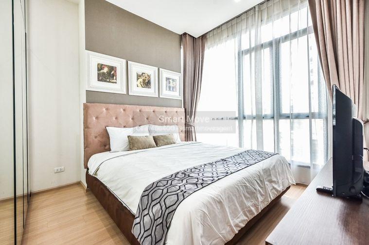 รูป ขาย- เช่า !! ห้องหายาก, ตกแต่งสไตล์โมเดิร์น!! Code C20240300016...The Capital Ekamai - Thonglor, 3 นอน, 3 น้ำ, ตกแต่งบิวท์อินทั้งห้อง, ราคาพิเศษ!!📣 - รูปที่ 6/8