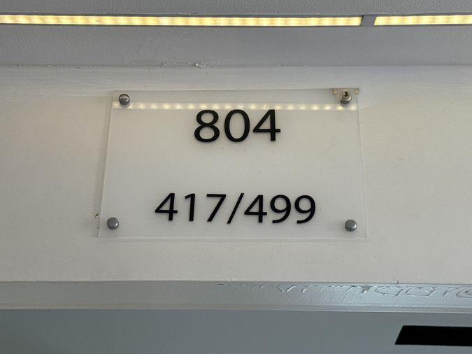 รูป BB 14992 : ซิตี้ เซ็นเตอร์ เรสซิเดนซ์ - รูปที่ 3/10