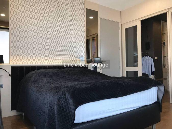picture M Silom 2 bedrooms, 1 bathrooms Size 62 sq m. - 9/11