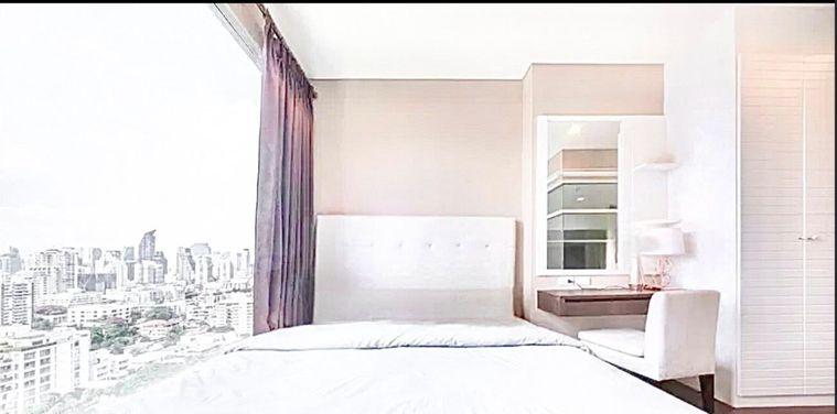 picture  Ivy Thonglor. 1bed 50sq.m. Line id: @pfagent - 5/8