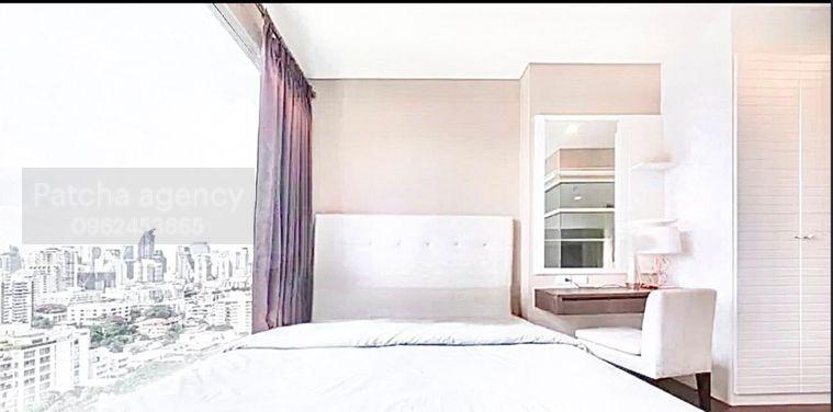 picture Ivy Thonglor. 1bed 50sq.m. Line id: @pfagent - 5/8