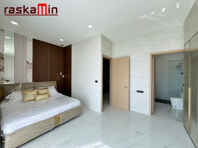 รูป KT0096📲LineID @556ryccg🏖️Pool Villa💎Villa La Richie 4ห้องนอน 24ตรว 180ตรม พร้อมเฟอร์นิเจอร์🛁Jacuzzi - รูปที่ 6/17