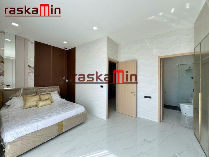 รูป KT0096📲LineID @556ryccg🏖️Pool Villa💎Villa La Richie 4ห้องนอน 24ตรว 180ตรม พร้อมเฟอร์นิเจอร์🛁Jacuzzi - รูปที่ 6/17