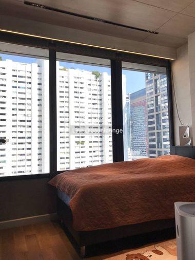 picture M Silom 2 bedrooms, 1 bathrooms Size 62 sq m. - 10/11