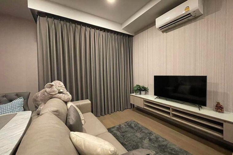 รูป ขายพร้อมผู้เช่า ! ห้องหายาก, ทำเลดี, ตกแต่งสไตล์โมเดิร์น, ส่วนกลางอลังการ ! Code C20230700140....Park Origin Phayathai, 2 นอน, 2 น้ำ, แต่งครบ - รูปที่ 2/8