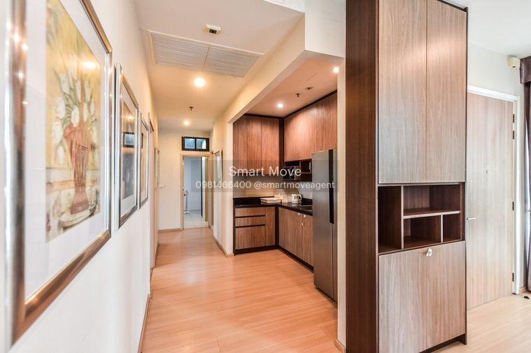 รูป ขาย- เช่า !! ห้องหายาก, ตกแต่งสไตล์โมเดิร์น!! Code C20240300016...The Capital Ekamai - Thonglor, 3 นอน, 3 น้ำ, ตกแต่งบิวท์อินทั้งห้อง, ราคาพิเศษ!!📣 - รูปที่ 4/8