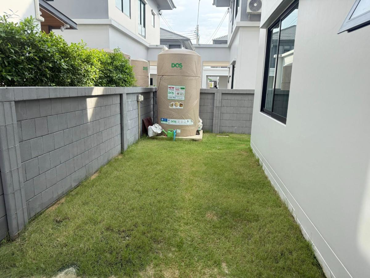รูป 🏠 ให้เช่าบ้าน : Britania Bangna - Srivaree (บริทาเนีย บางนา - ศรีวารี)   รหัสทรัพย์ | 📌 LNP-H743 - รูปที่ 16/24