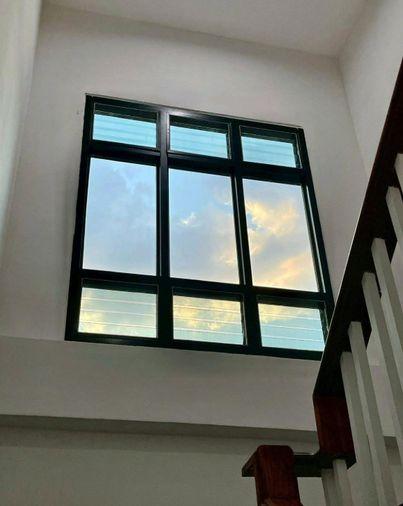 รูป ให้เช่าบ้านเดี่ยวโปร่งโล่ง Double Space! 4 นอน 4 น้ำ ทุ่งมังกร 10 ตลิ่งชัน เฟอร์ฯ ครบพร้อมอยู่ Please add LINE ID @806qphgn o8415o5483  - รูปที่ 13/19