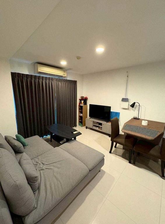 picture  Whizdom The Exclusive floor 5 60 sqm 2 bedroom 2 toilet - 5/16