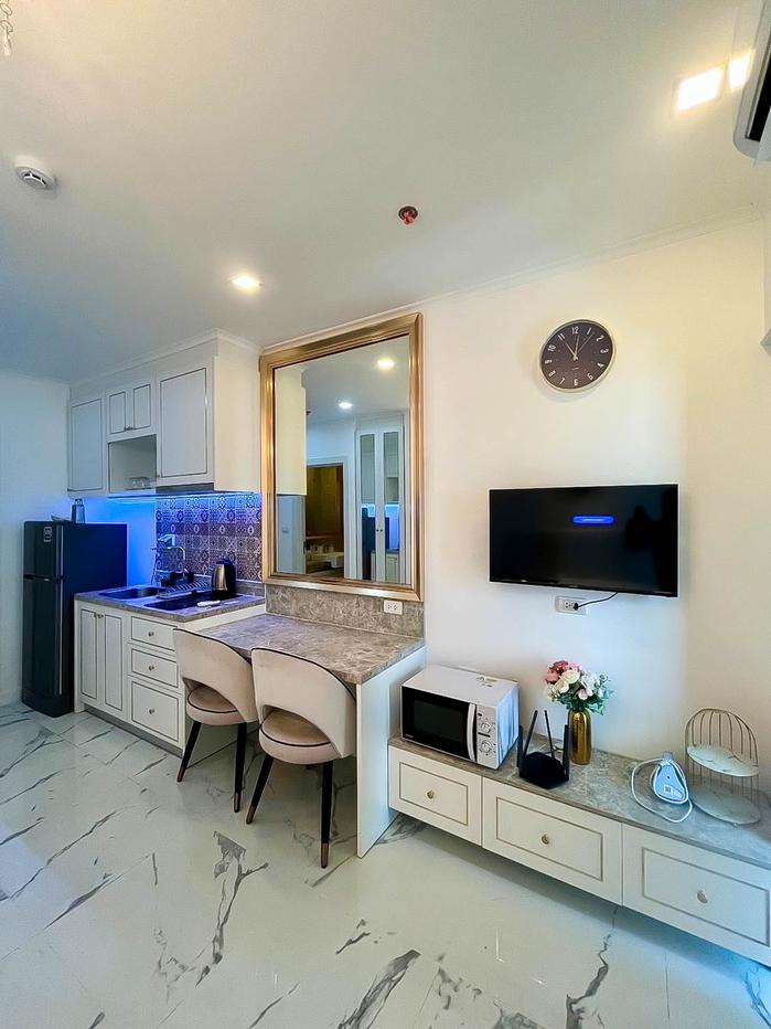 รูป Luxury Condo for Rent  at The Empire Tower, Jomtien Pattaya - รูปที่ 3/5