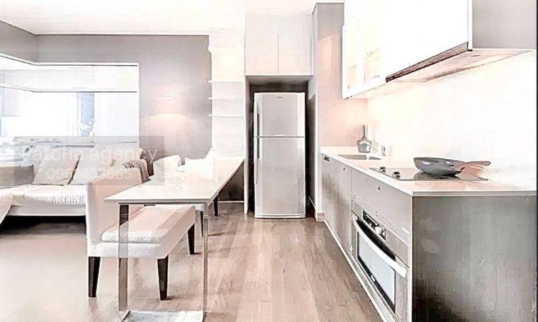 picture Ivy Thonglor. 1bed 50sq.m. Line id: @pfagent - 3/8