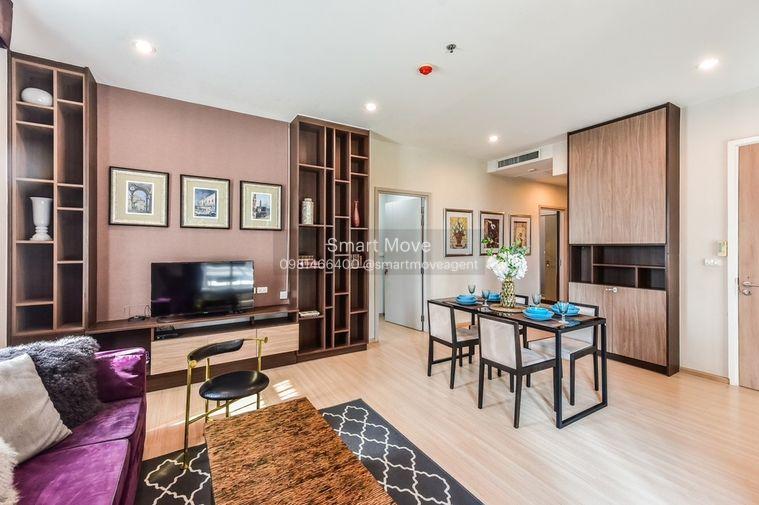 รูป ขาย- เช่า !! ห้องหายาก, ตกแต่งสไตล์โมเดิร์น!! Code C20240300016...The Capital Ekamai - Thonglor, 3 นอน, 3 น้ำ, ตกแต่งบิวท์อินทั้งห้อง, ราคาพิเศษ!!📣 - รูปที่ 3/8