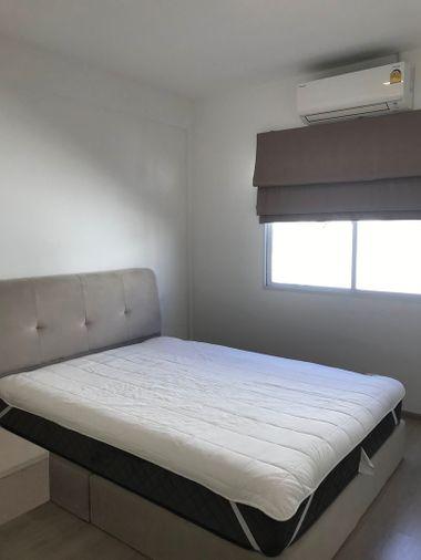 รูป 📣🌈🏡 เช่าบ้าน อินดี้2 บางนา - รามคำแหง2(Indy Bangng-Ramkhamheang2) บ้านสวย พร้อมเข้าอยู่ ราคาดี โลเคชั่นดี ใกล้ Mega บางนา และ Central บางนา - รูปที่ 8/13