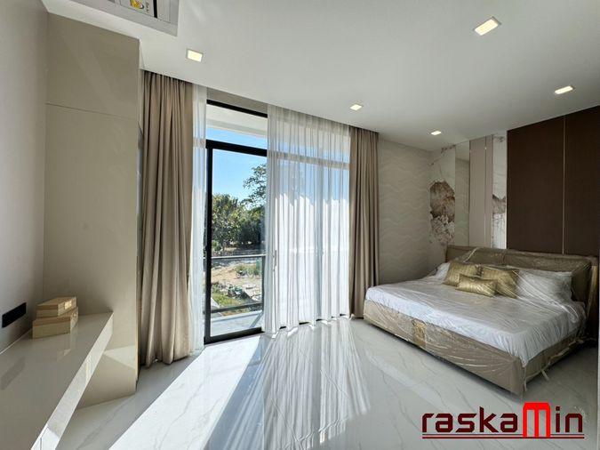 รูป KT0096📲LineID @556ryccg🏖️Pool Villa💎Villa La Richie 4ห้องนอน 24ตรว 180ตรม พร้อมเฟอร์นิเจอร์🛁Jacuzzi - รูปที่ 5/17
