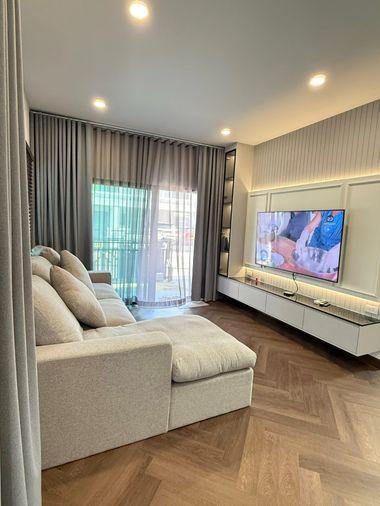รูป 🏠 ให้เช่าบ้าน : Britania Bangna - Srivaree (บริทาเนีย บางนา - ศรีวารี)   รหัสทรัพย์ | 📌 LNP-H743 - รูปที่ 20/24