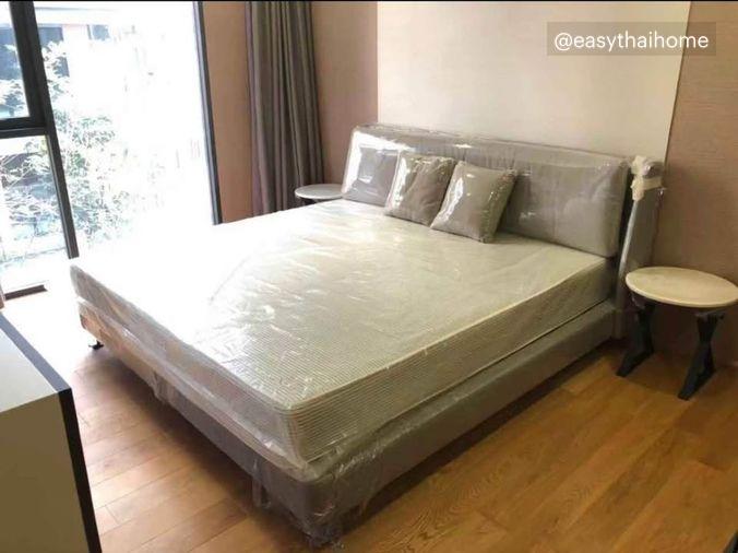 picture P-44716 Condo for rent Klass Condo Langsuan fully furnished (Confirm again when visit). - 1/10