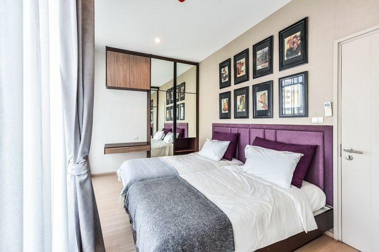 รูป ขาย- เช่า !!  ห้องหายาก, ตกแต่งสไตล์โมเดิร์น!! Code C20240300016...The Capital Ekamai - Thonglor, 3 นอน, 3 น้ำ, ตกแต่งบิวท์อินทั้งห้อง, ราคาพิเศษ!!📣 - รูปที่ 5/8