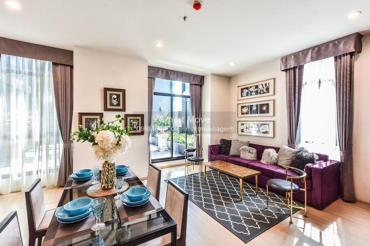 รูป ขาย- เช่า !! ห้องหายาก, ตกแต่งสไตล์โมเดิร์น!! Code C20240300016...The Capital Ekamai - Thonglor, 3 นอน, 3 น้ำ, ตกแต่งบิวท์อินทั้งห้อง, ราคาพิเศษ!!📣 - รูปที่ 2/8