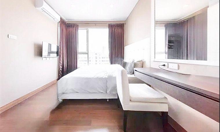 picture  Ivy Thonglor. 1bed 50sq.m. Line id: @pfagent - 4/8