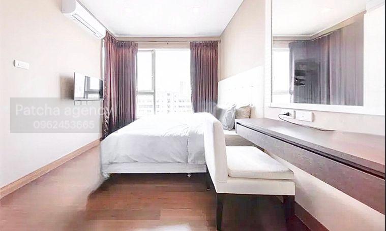 picture Ivy Thonglor. 1bed 50sq.m. Line id: @pfagent - 4/8