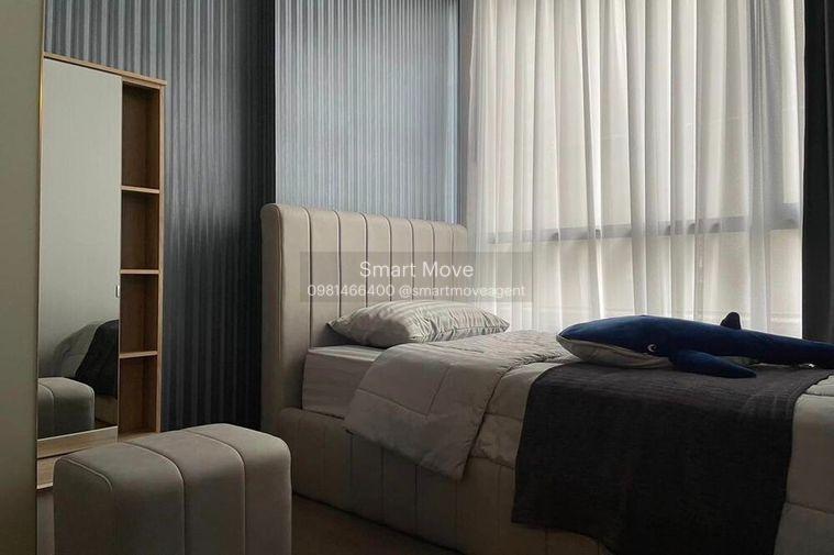 รูป ขายพร้อมผู้เช่า ! ห้องหายาก, ทำเลดี, ตกแต่งสไตล์โมเดิร์น, ส่วนกลางอลังการ ! Code C20230700140....Park Origin Phayathai, 2 นอน, 2 น้ำ, แต่งครบ - รูปที่ 8/8