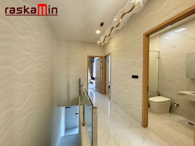 รูป KT0096📲LineID @556ryccg🏖️Pool Villa💎Villa La Richie 4ห้องนอน 24ตรว 180ตรม พร้อมเฟอร์นิเจอร์🛁Jacuzzi - รูปที่ 9/17