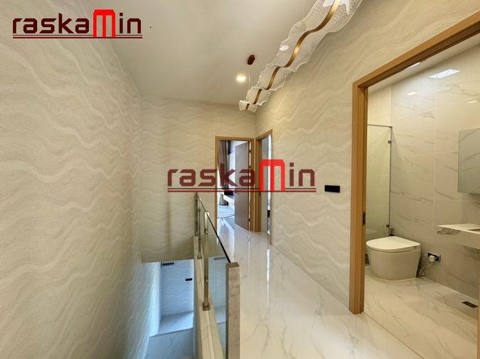 รูป KT0096📲LineID @556ryccg🏖️Pool Villa💎Villa La Richie 4ห้องนอน 24ตรว 180ตรม พร้อมเฟอร์นิเจอร์🛁Jacuzzi - รูปที่ 9/17