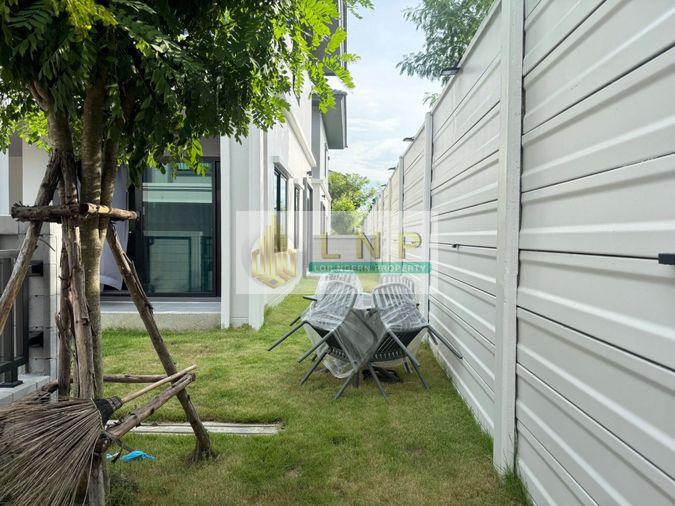 รูป 🏠 ให้เช่าบ้าน : Britania Bangna - Srivaree (บริทาเนีย บางนา - ศรีวารี) รหัสทรัพย์ | 📌 LNP-H743 - รูปที่ 14/24