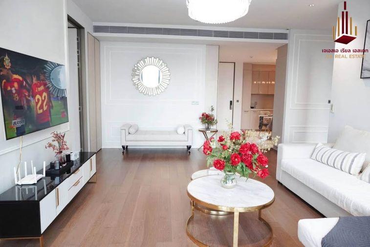 picture ✨ For Rent: Kraam Sukhumvit 26 Condo ✨ 💰 Only 110,000 THB/month - 5/7