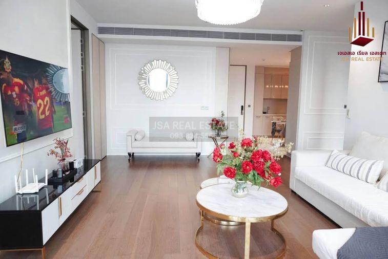 picture ✨ For Rent: Kraam Sukhumvit 26 Condo ✨ 💰 Only 110,000 THB/month - 5/7