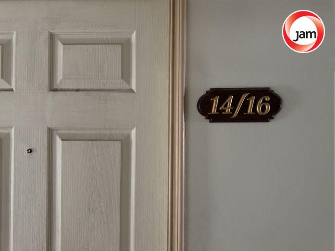 รูป BB 11119 : โพธิ์แก้ว คอนโดเทล (Pho Kaew Condotel) - รูปที่ 3/5