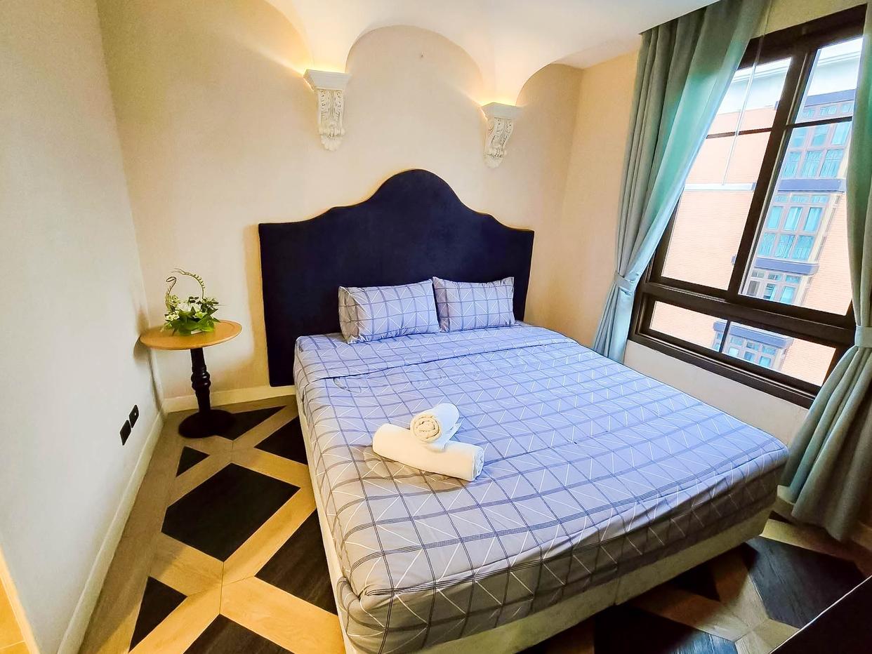 รูป Espana Condo Resort Pattaya 1 Bedroom For Rent - รูปที่ 6/8