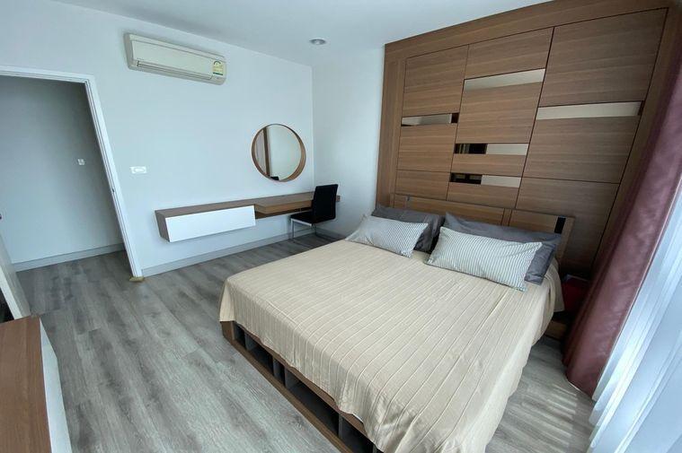 รูป ขาย !! วิวเมือง, ห้องกว้าง, ชั้นสูง 24++, ทำเลดี!! 🔥 Code C20221200267....Centric Sathorn - ST. Louis, 3 ห้องนอน, 3 ห้องน้ำ, แต่งครบ, ราคาพิเศษ!!📣📣 - รูปที่ 4/11