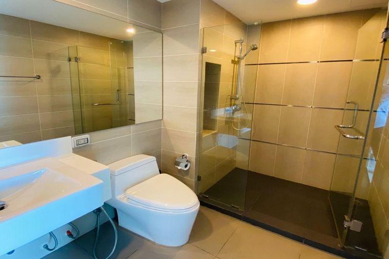 รูป ขาย !! วิวเมือง, ห้องกว้าง, ชั้นสูง 24++, ทำเลดี!! 🔥 Code C20221200267....Centric Sathorn - ST. Louis, 3 ห้องนอน, 3 ห้องน้ำ, แต่งครบ, ราคาพิเศษ!!📣📣 - รูปที่ 10/11